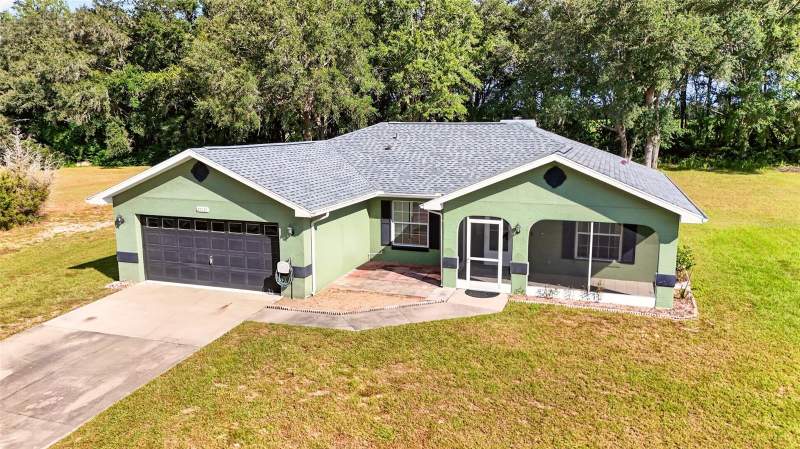 3 bedroom Single Family Residence at 20191 SW Marine Boulevard, Rainbow Lakes Estate, Dunnellon — photo 4