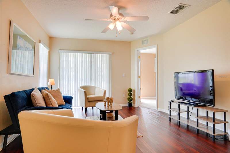 3 bedroom Condominium at 8812 Grand Palms Circle #A, Grand Palms Condo 4 Ph 3, Kissimmee — photo 4