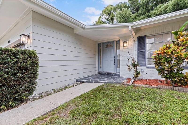2 bedroom Single Family Residence at 1011 Macrae Avenue, Ambleside 2nd Add, Clearwater — photo 4