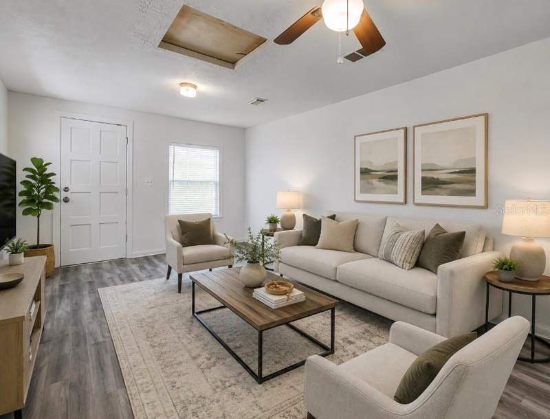 3 bedroom Single Family Residence at 8428 N Highland Avenue, Manor Hills Sub, Tampa — photo 3