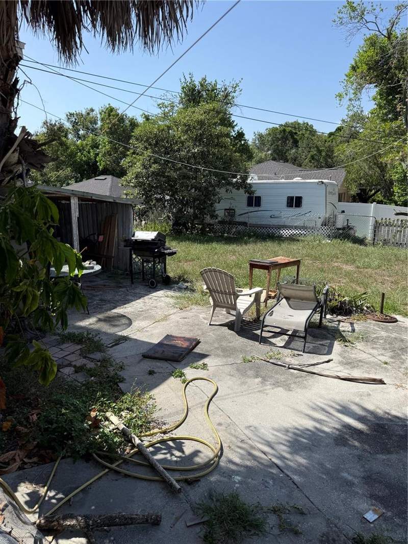 2 bedroom Single Family Residence at 3012 N Albany Avenue, West Tampa Heights, Tampa — photo 4