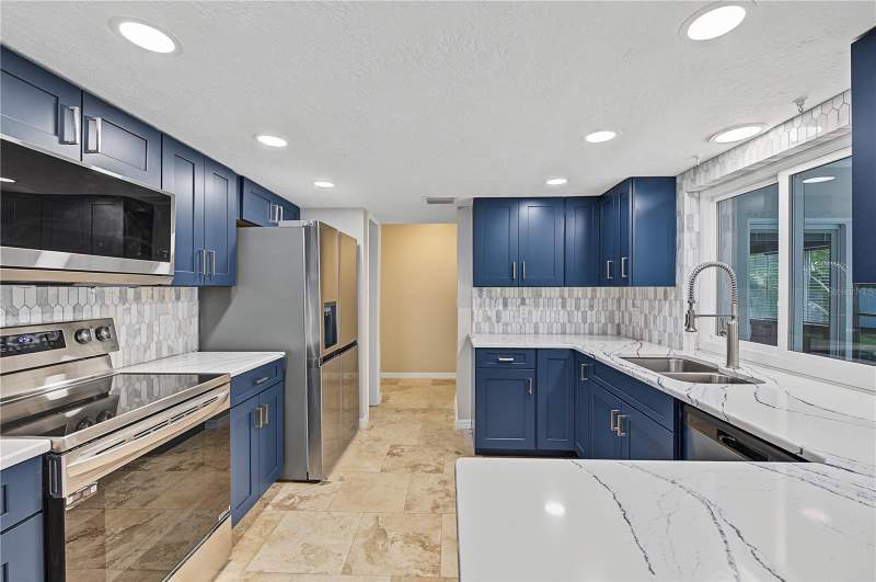 2 bedroom Single Family Residence at 260 SE 16th Terrace, Village Picardy, Crystal River — photo 5