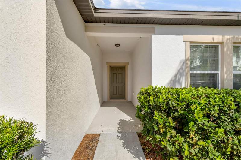 4 bedroom Single Family Residence at 2838 Neverland Drive, Coastal Woods Un B2, New Smyrna Beach — photo 3