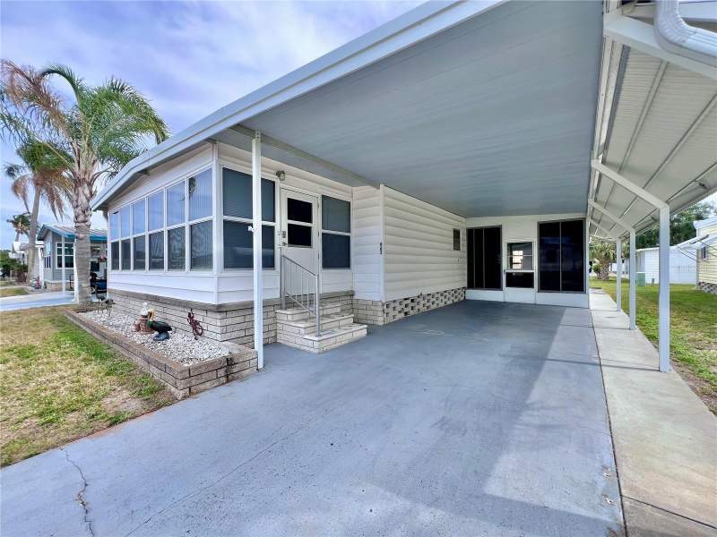 2 bedroom Manufactured Home at 1100 Belcher Road #663, Largo, Largo — photo 4