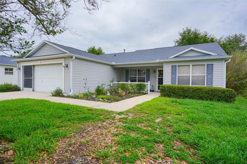 3 bedroom Single Family Residence at 9345 SE 177th Simons Lane, Villages/Marion Un 47, The Villages — photo 3