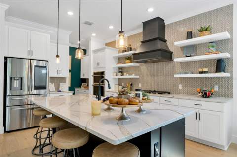 17434 Honeybell Tangelo Court, Winter Garden FL - photo 8 of 57