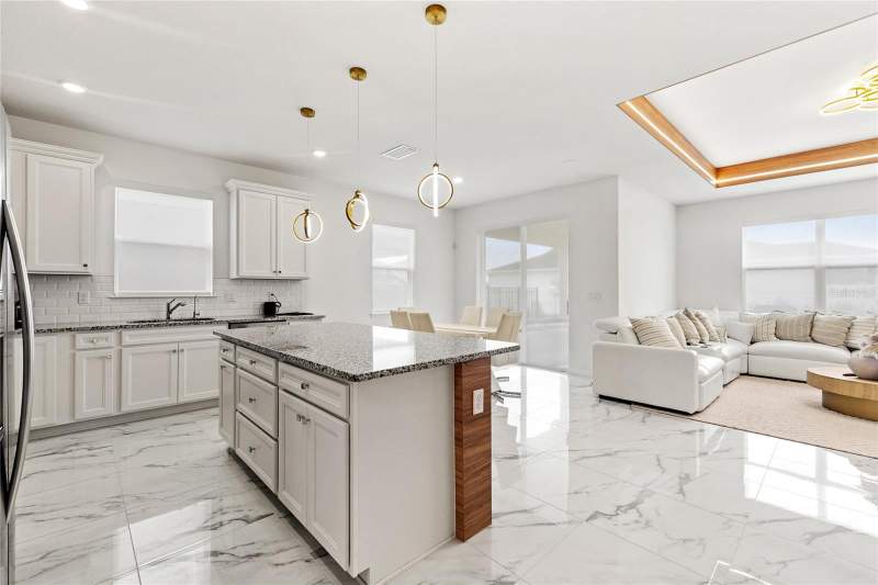 4 bedroom Single Family Residence at 6976 Rosy Sky Avenue, Everbe Ph 1C, Orlando — photo 4