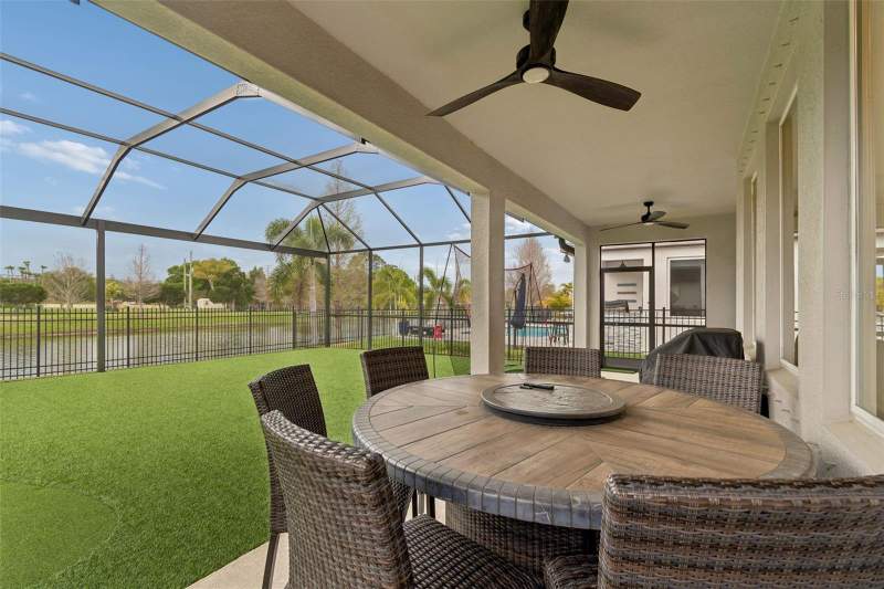 4 bedroom Single Family Residence at 11512 Navel Orange Way, Reserve At Citrus Park, Tampa — photo 4