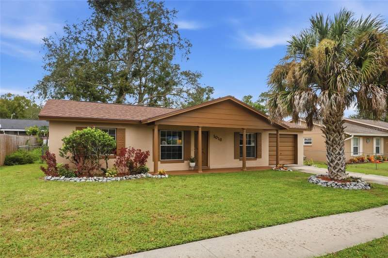 1016 WOLF TRAIL home for sale in Seminole Sites