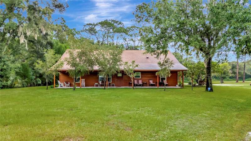 3 bedroom Single Family Residence at 7427 Redwing Road, Groveland Farms 32-22-25, Groveland — photo 4