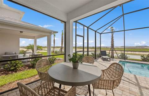 2700 Winding Creek Trail, North Port FL - photo 22 of 32