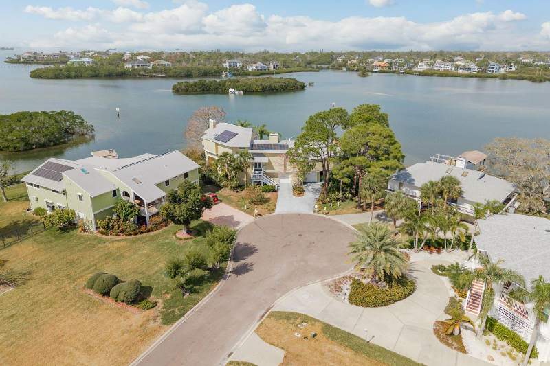 St Joseph Sound Estates