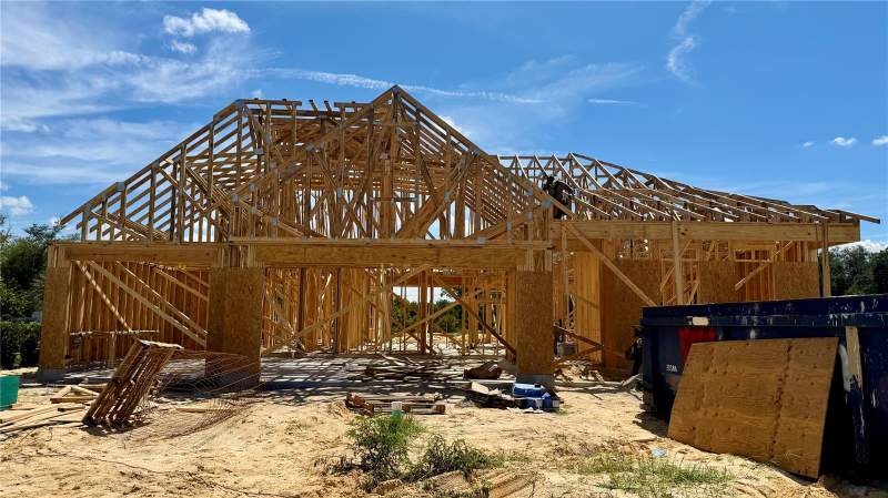 4 bedroom Single Family Residence at 801 SW 144th Drive, Laureate Village Ph 1 Unit 2 Pb 37 Pg 86, Newberry — photo 4