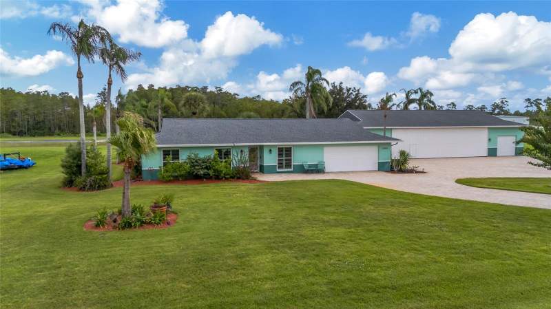 4 bedroom Single Family Residence at 11610 Pilot Country Drive, Pilot Country Estates, Spring Hill — photo 3