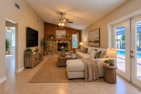 12173 Wild Acres Road, Largo FL - photo 11 of 23