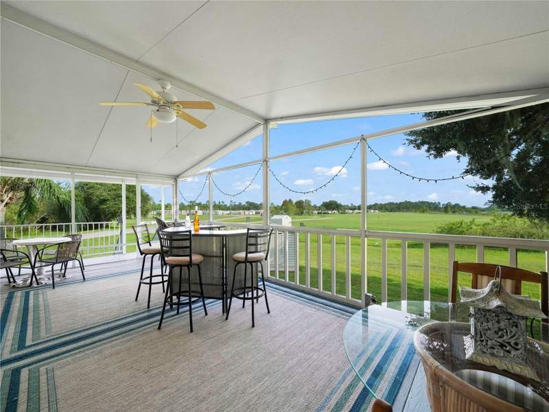 2 bedroom Manufactured Home at 15 Pink Lady Lane, Saddlebag Lake, Lake Wales — photo 2