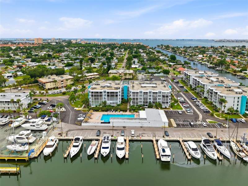 4900 38TH WAY #404 home for sale in Moorings Of Maximo Condo