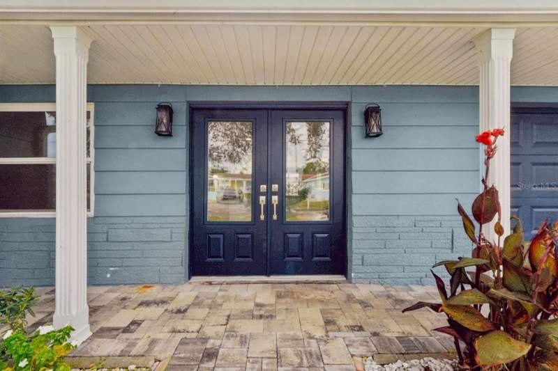2 bedroom Single Family Residence at 13701 Leslie Drive, Sea Ranch On Gulf, Hudson — photo 2