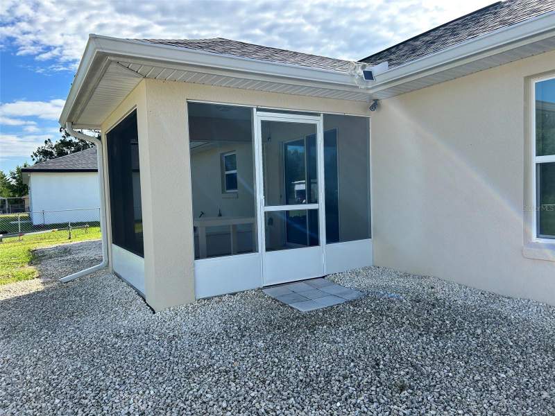 3 bedroom Single Family Residence at 16750 SW 18th Avenue Road, Marion Oaks Un 04, Ocala — photo 5