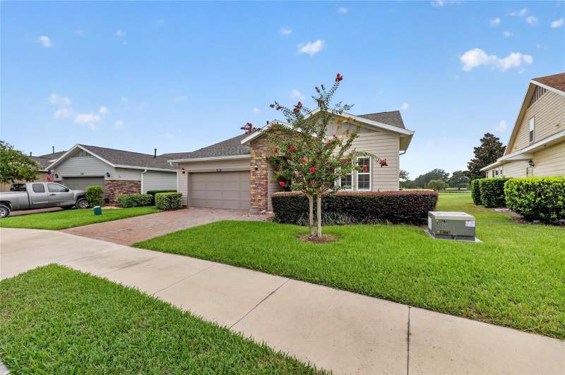 2 bedroom Single Family Residence at 4967 NW 35th Lane Road, Ocala Preserve Ph 2, Ocala — photo 5