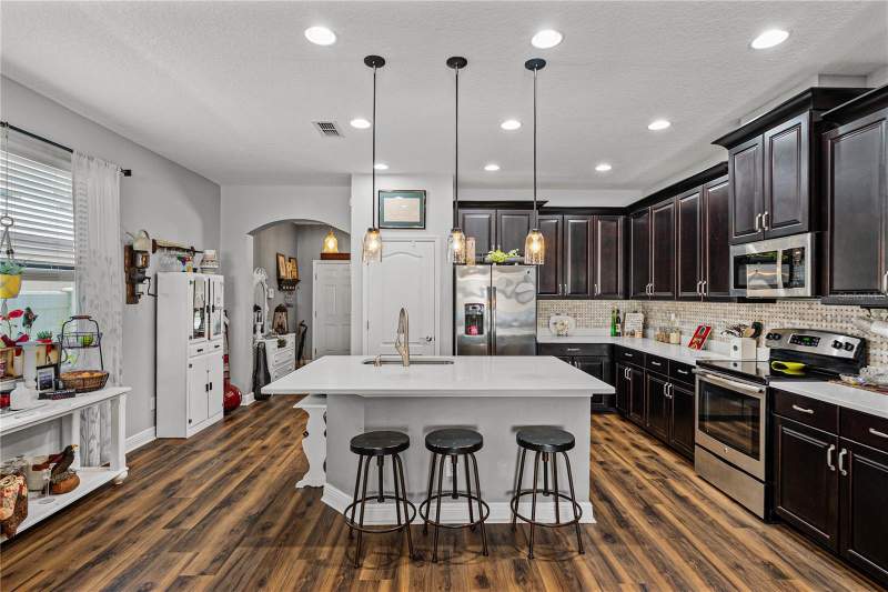 4 bedroom Single Family Residence at 11510 Sand Stone Rock Drive, Estuary Ph 2, Riverview — photo 2