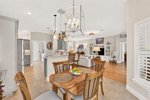 591 Baker Lane, The Villages FL - photo 14 of 67