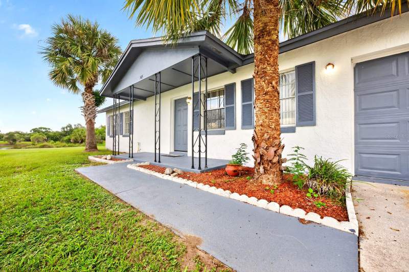 2 bedroom Single Family Residence at 145 Hidalgo Avenue, Bvl Unit 3 1st Add, Kissimmee — photo 3