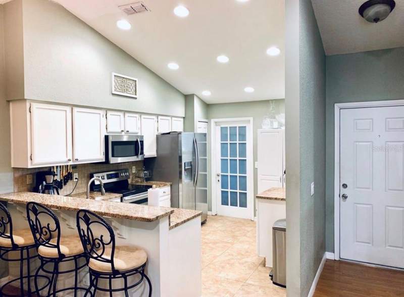 4 bedroom Single Family Residence at 7333 Radiant Circle, Summerbrooke, Orlando — photo 5