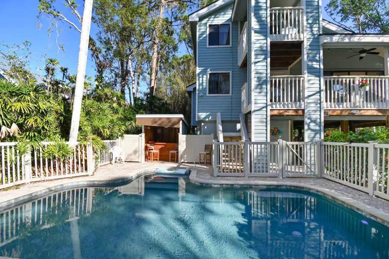 13837 76TH AVENUE home for sale in Harbor View Dunedin