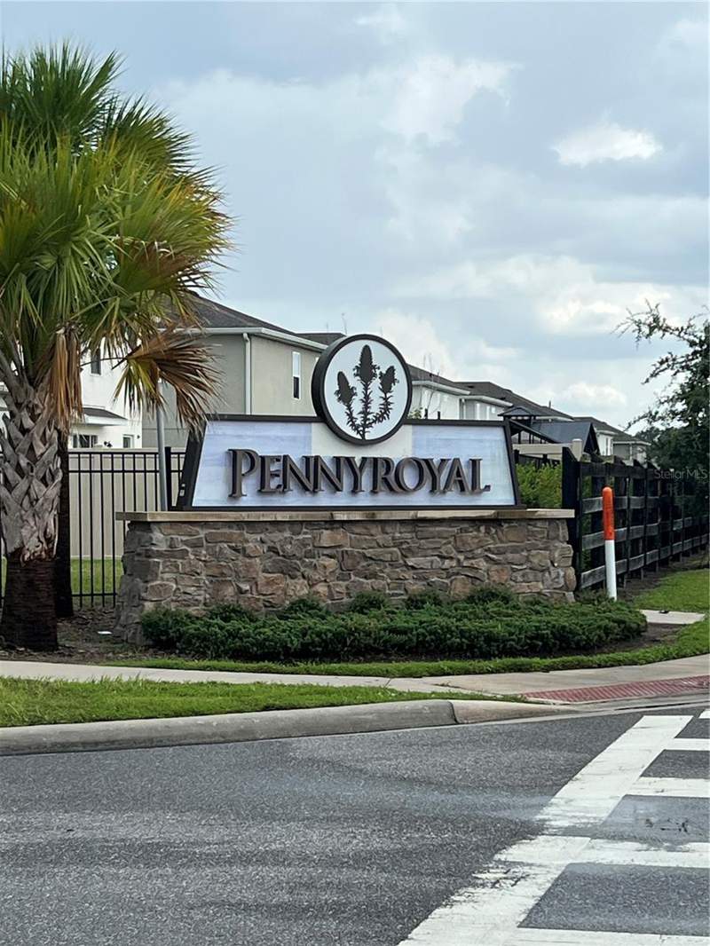 4 bedroom Single Family Residence at 1582 Sepal Street, Pennyroyal, Kissimmee — photo 2