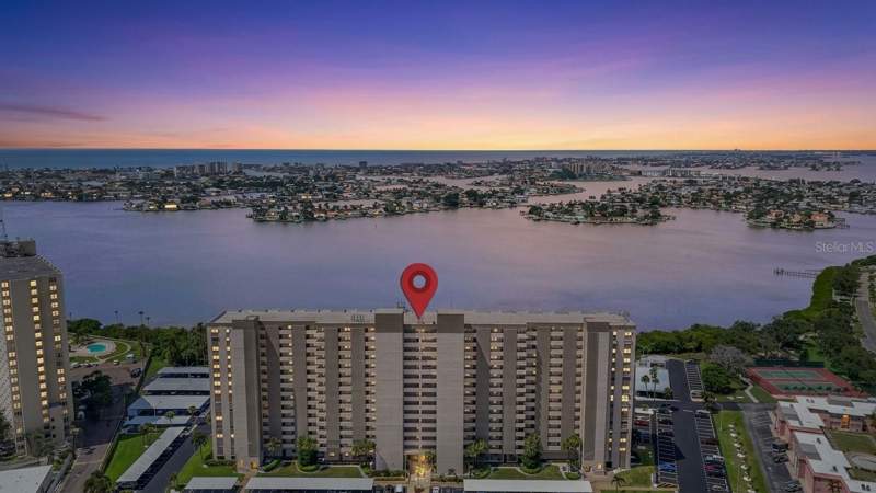 Chateau Tower Condo