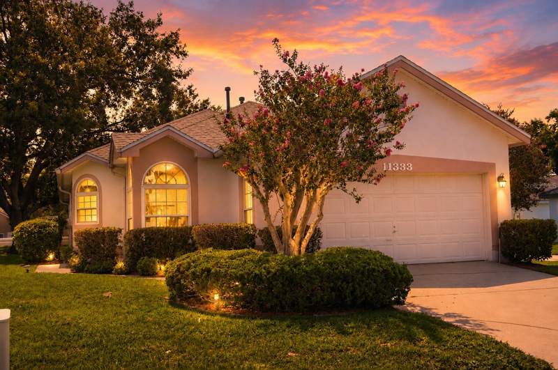 3 bedroom Single Family Residence at 11333 Pink Blossom Court, Parkview North, Orlando — photo 2