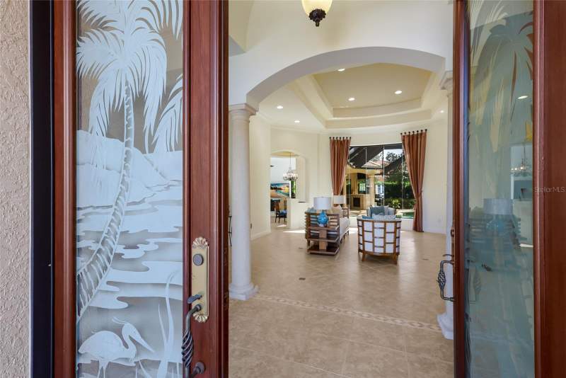 4 bedroom Single Family Residence at 7107 Keswick Lane, Lakewood Ranch Country Club Village, Lakewood Ranch — photo 4