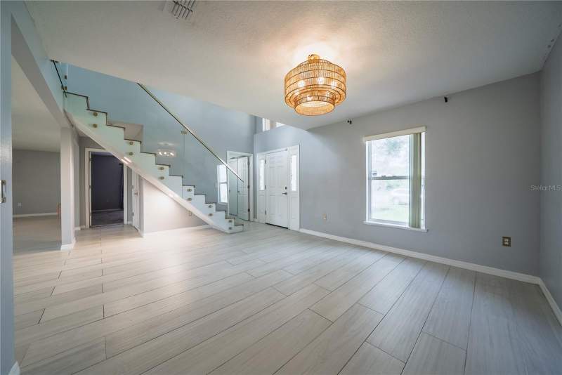 4 bedroom Single Family Residence at 3209 Romaine Court, Andover Lakes Ph 01B, Orlando — photo 3