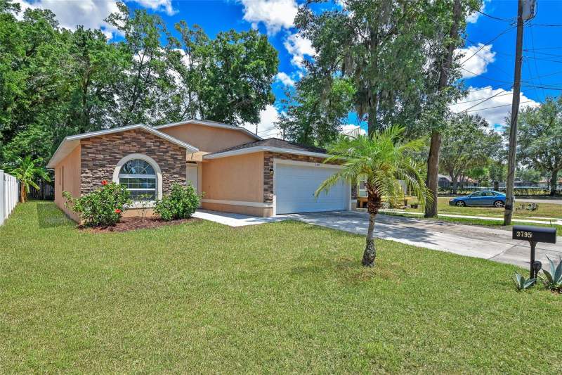 Paradise Heights