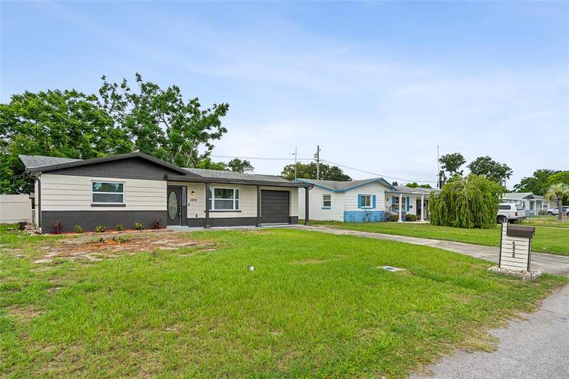 3 bedroom Single Family Residence at 4820 Salem Drive, Beacon Hill, New Port Richey — photo 4