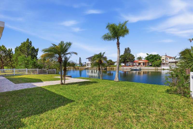 2 bedroom Single Family Residence at 3347 Oleander Drive, Hernando Beach, Hernando Beach — photo 4