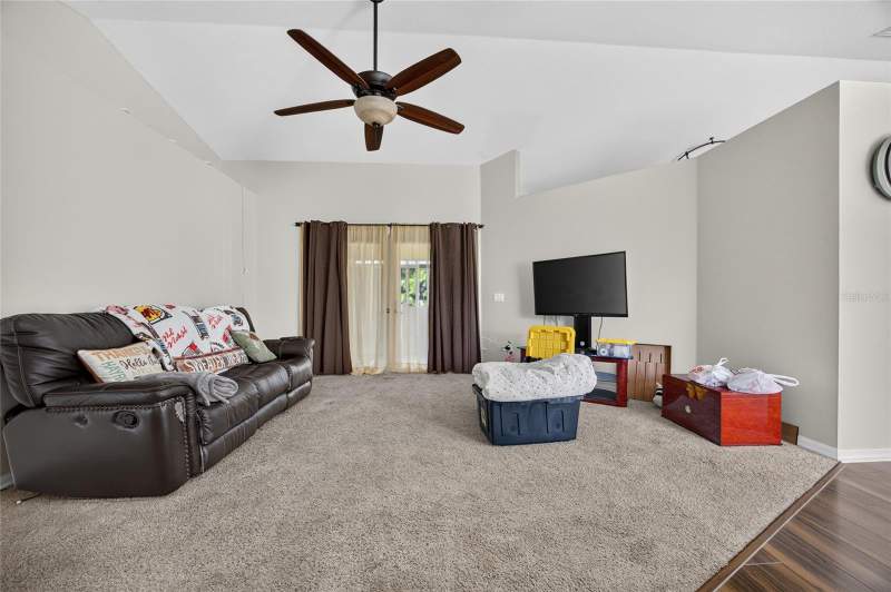 3 bedroom Single Family Residence at 2493 Cherokee Street, Port Charlotte Sub 11, North Port — photo 3