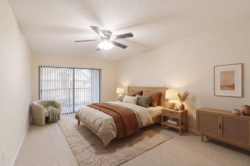 4 bedroom Single Family Residence at 3215 Lake Saxon Drive, Lake Padgett Estates, Land O Lakes — photo 4