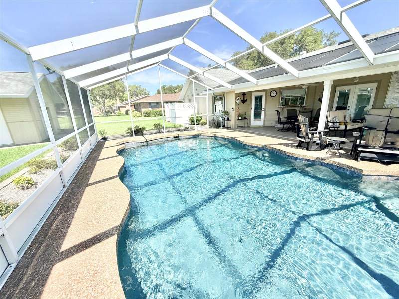 2 bedroom Single Family Residence at 305 W Delaware Street, Vista Del Largo, Tavares — photo 3