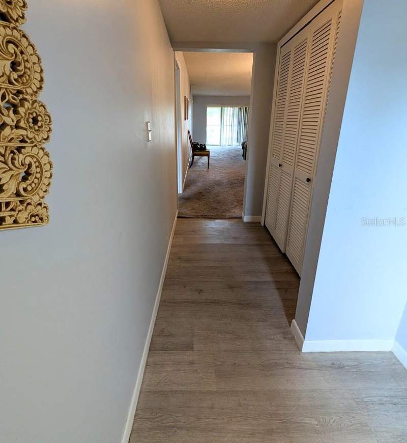 2 bedroom Condominium at 8765 Bardmoor Boulevard #207, Cordova Greens Condo, Seminole — photo 2