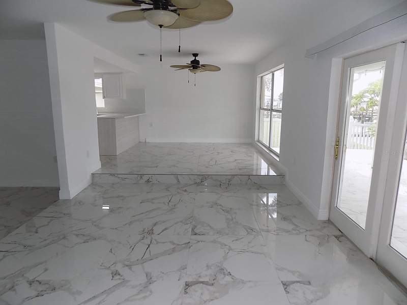 2 bedroom Single Family Residence at 13701 Garris Drive, Sea Ranch On Gulf, Hudson — photo 5