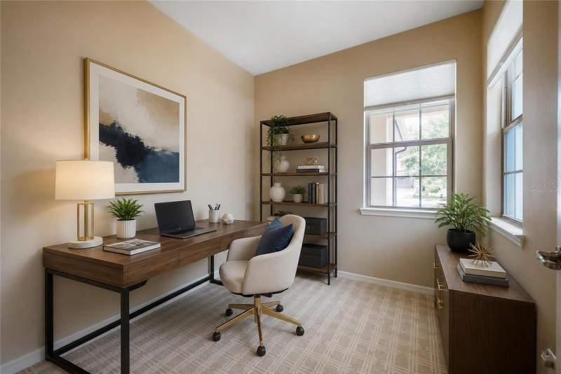 2 bedroom Single Family Residence at 7199 SW 91st Court, Stone Creek By Del Webb-Pinebrook, Ocala — photo 4