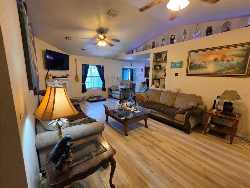 3 bedroom Single Family Residence at 5911 SE 127th Place, Belmar Estate, Belleview — photo 5