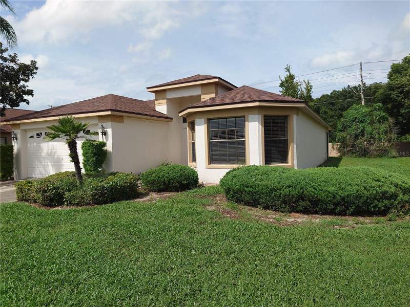 3 bedroom Single Family Residence at 9335 Creekside Court, The Preserve At Fairway Oaks, Hudson — photo 2