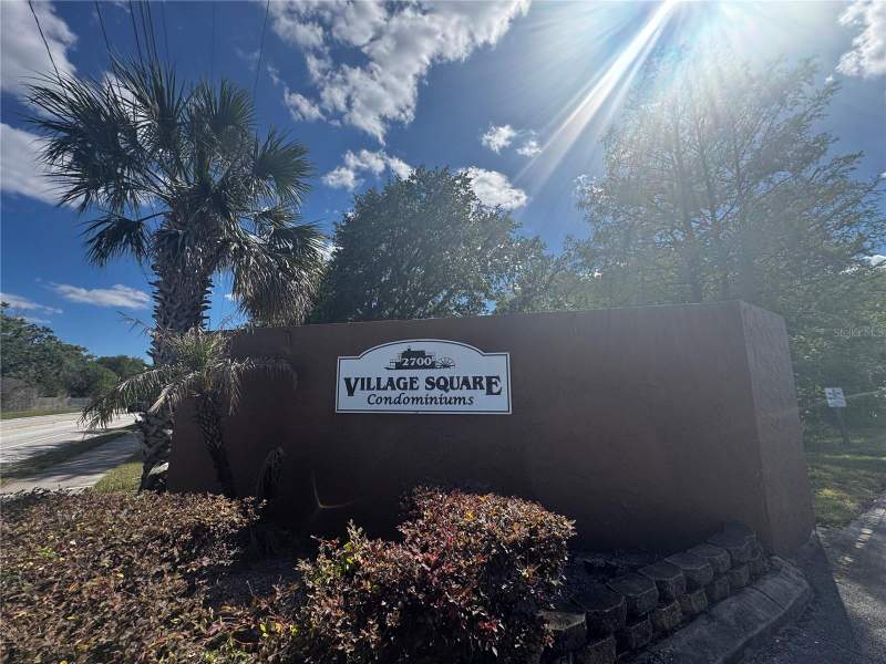 5917 VILLAGE CIRCLE #5917 home for sale in Village Square Condos for Sale: 6 Listings
