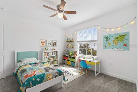 12018 Language Way, Orlando FL - photo 21 of 41