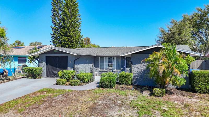 7305 SAN CARLOS DRIVE home for sale in Embassy Hills