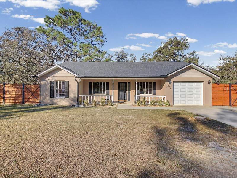 Orange Hill Estates