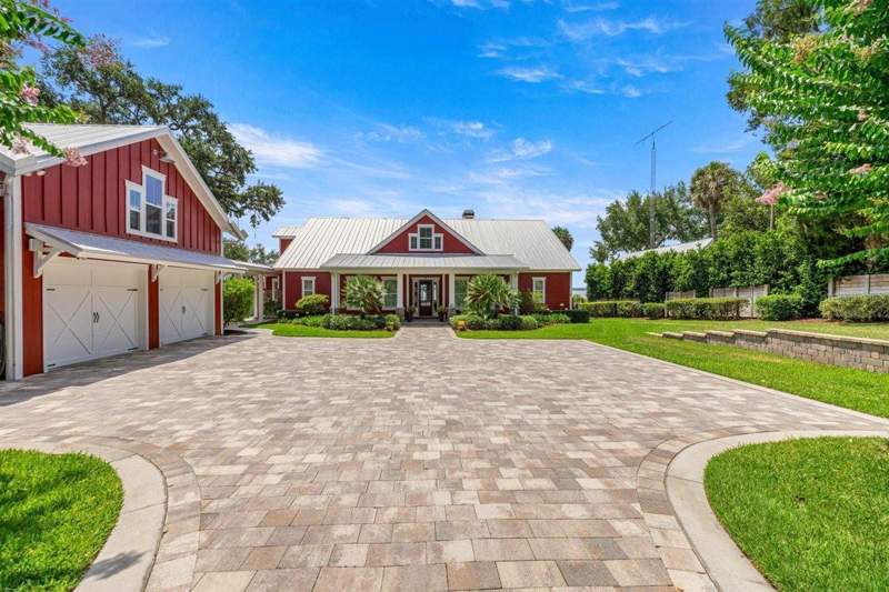 3 bedroom Single Family Residence at 11940 SE 128th Place Road, Nonsub, Ocklawaha — photo 4